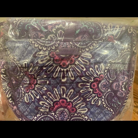 Vera Bradley bag NWT - Picture 4 of 8
